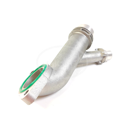 LINK-LOCK Water Pipe Three Pipe Aluminum 11537560130L For E90