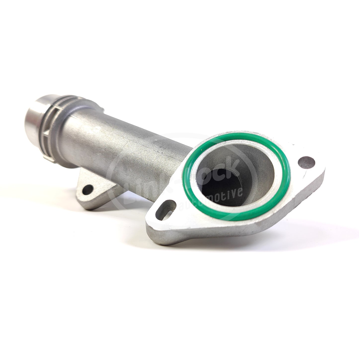 LINK-LOCK Water Pipe Three Pipe Aluminum 11537560130L For E90