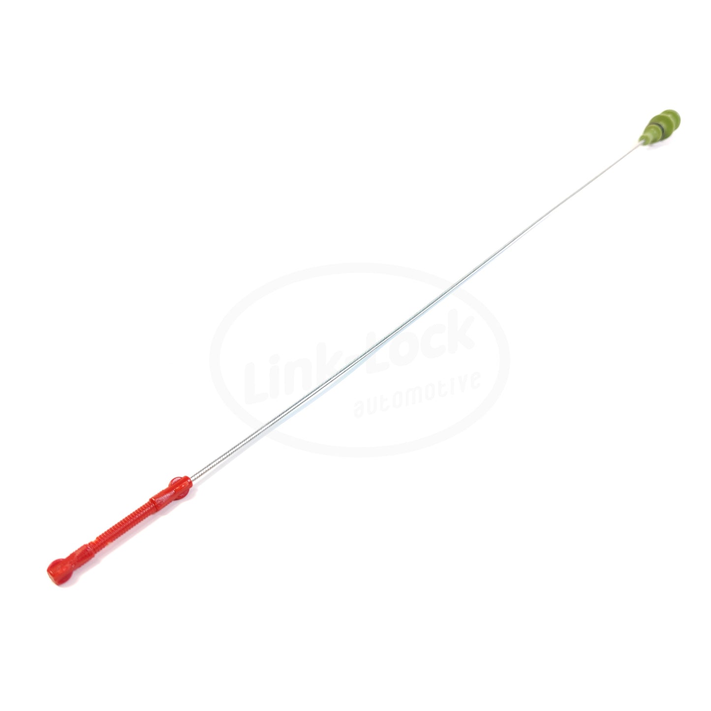 LINK-LOCK Engine Oil Level Dipstick A2760101872 2760101872 for Mercedes-Benz M276 X218 C218 A207