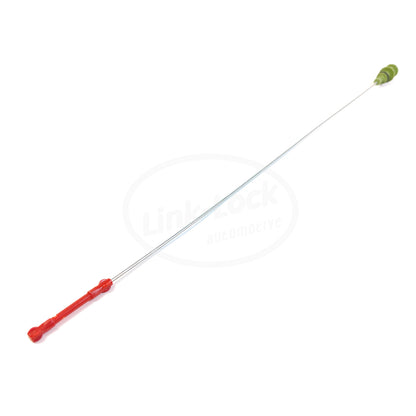 LINK-LOCK Engine Oil Level Dipstick A2760101872 2760101872 for Mercedes-Benz M276 X218 C218 A207