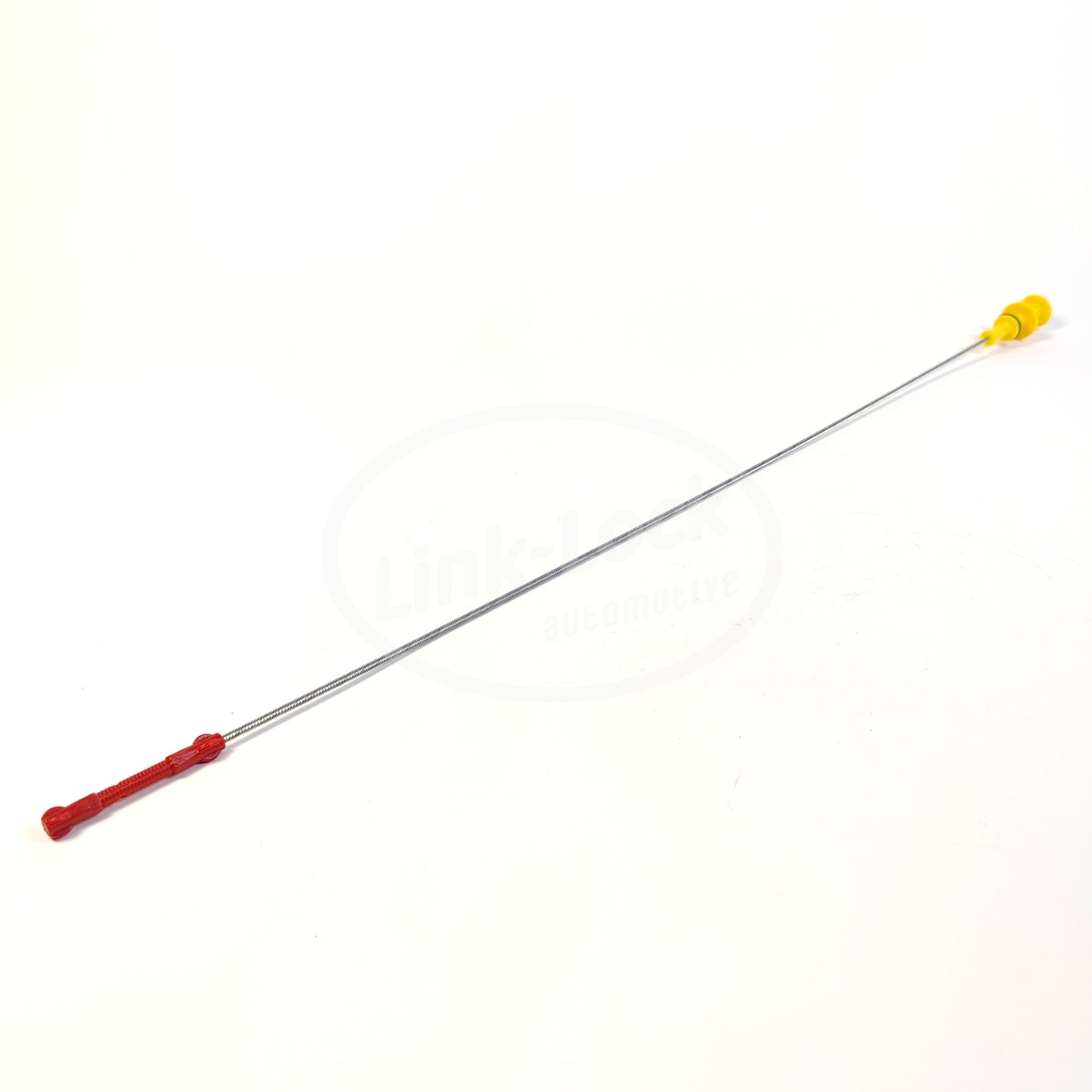 LINK-LOCK Oil Dipstick Oil Level Indicator A2720100672 2720100672 for Mercedes-Benz M271 M272 A209 C209 C219 W203 W204 CL203 R171 CLK200 CLS350 C200