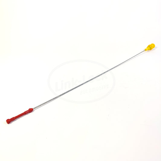 LINK-LOCK Oil Dipstick Oil Level Indicator A2720100672 2720100672 for Mercedes-Benz M271 M272 A209 C209 C219 W203 W204 CL203 R171 CLK200 CLS350 C200