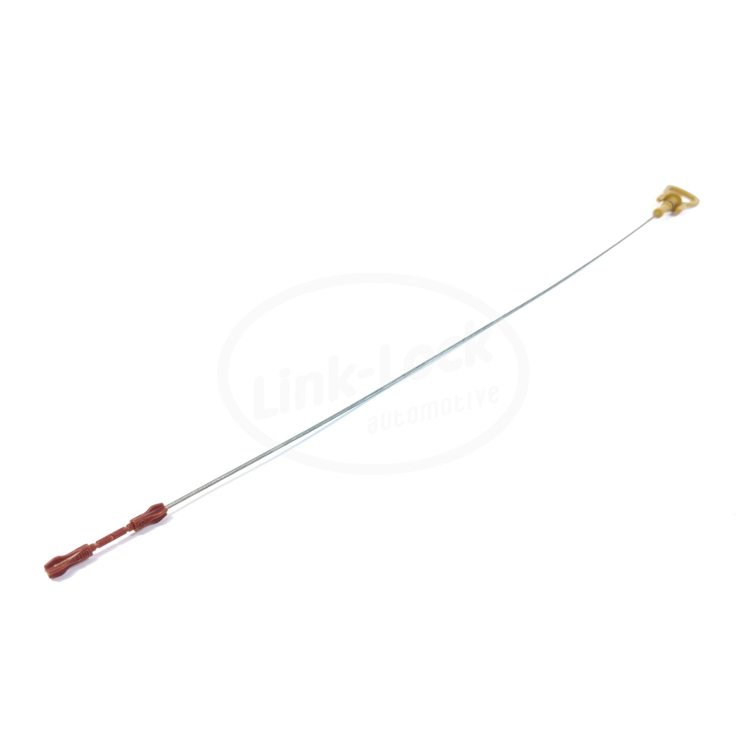LINK-LOCK Oil Dipstick Oil Level Indicator A2740107306 2740107306 for Mercedes-Benz M274 X218 C218 S205