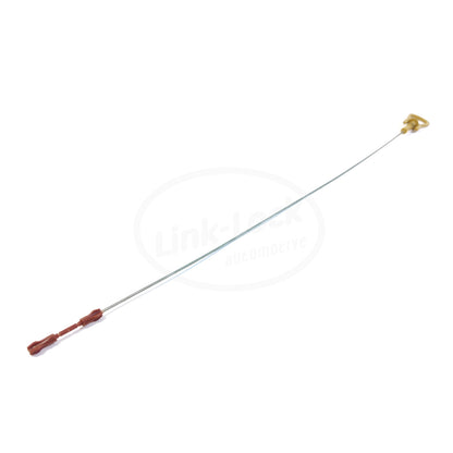 LINK-LOCK Oil Dipstick Oil Level Indicator A2740107306 2740107306 for Mercedes-Benz M274 X218 C218 S205