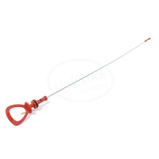 LINK-LOCK Engine Oil Level Dipstick A1120100372 1120100372 for Mercedes-Benz M112 W163 W220 W639 ML320 ML350 S280 S350