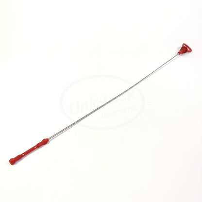 LINK-LOCK Engine Oil Level Dipstick A1120100372 1120100372 for Mercedes-Benz M112 W163 W220 W639 ML320 ML350 S280 S350