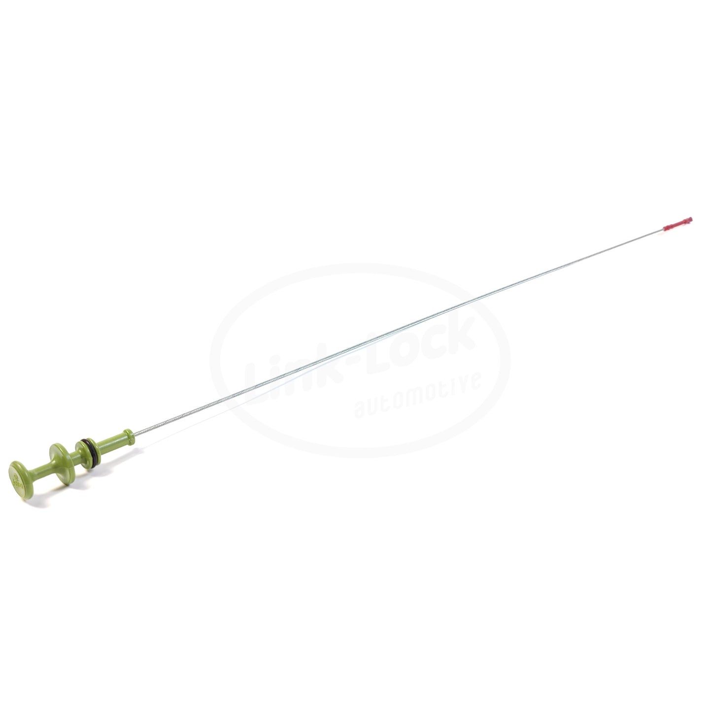 LINK-LOCK Oil Dipstick Oil Level Indicator A2720100972 2720100972 for Mercedes-Benz M272 X204 W221 GLK300 GLK350 S350
