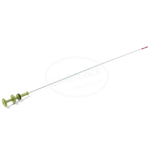 LINK-LOCK Oil Dipstick Oil Level Indicator A2720100972 2720100972 for Mercedes-Benz M272 X204 W221 GLK300 GLK350 S350