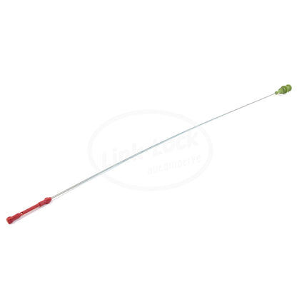 LINK-LOCK Oil Dipstick Oil Level Indicator A2720100972 2720100972 for Mercedes-Benz M272 X204 W221 GLK300 GLK350 S350
