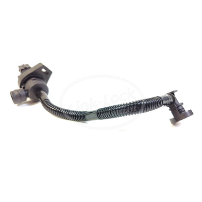 LINK-LOCK Carbon canister Solenoid valve 13907537113 For E60 / E70