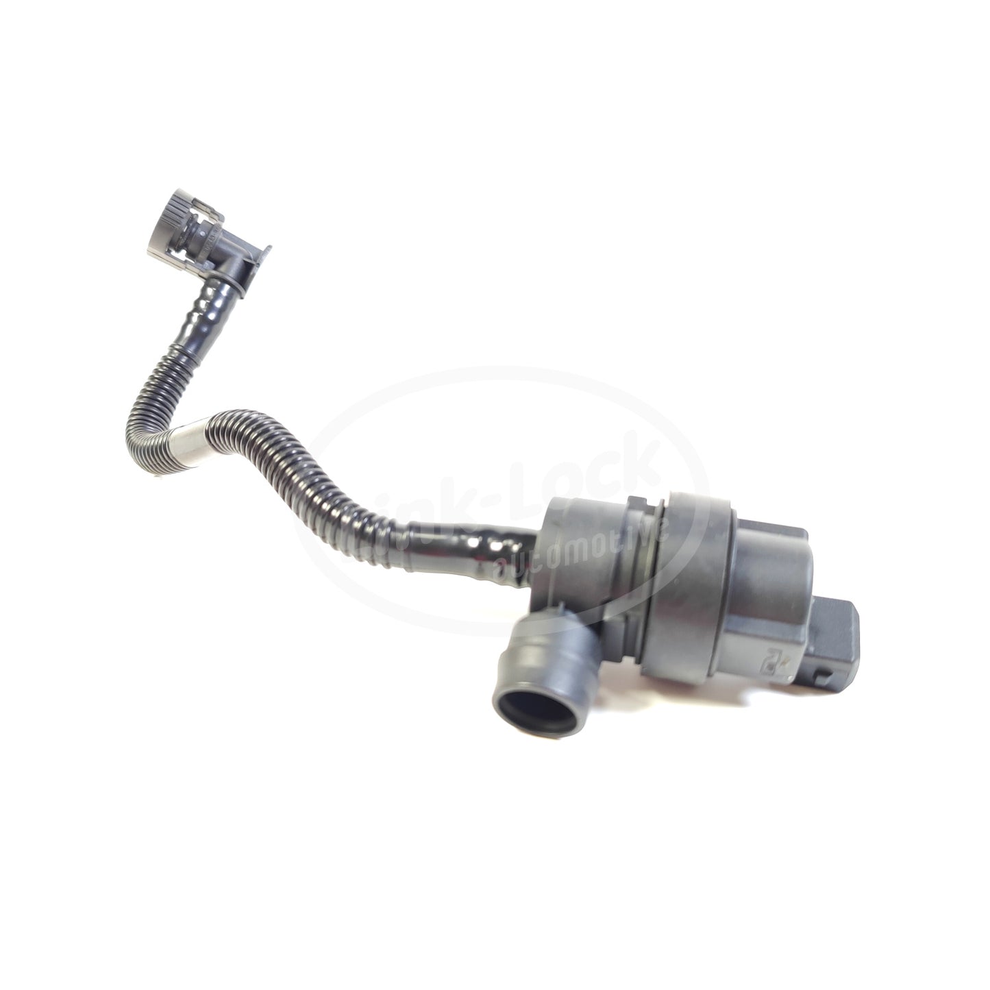 LINK-LOCK Carbon canister Solenoid valve 13907537113 For E60 / E70