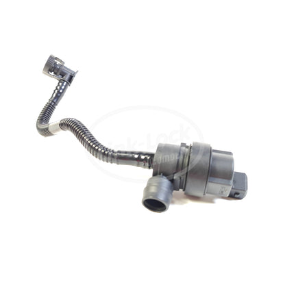 LINK-LOCK Carbon canister Solenoid valve 13907537113 For E60 / E70