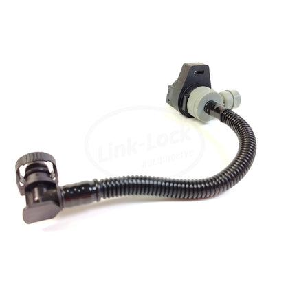 LINK-LOCK 碳罐电磁阀 13907618643 适用于 E60