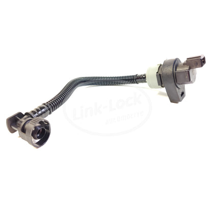 LINK-LOCK 碳罐电磁阀 13907618643 适用于 E60