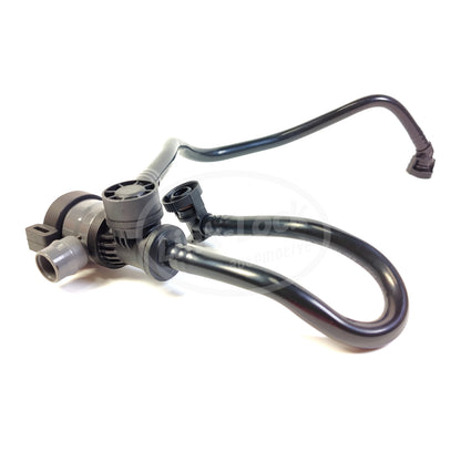 LINK-LOCK 碳罐电磁阀 13907636143 适用于 F20 / F30 / F18 / F25 / F15