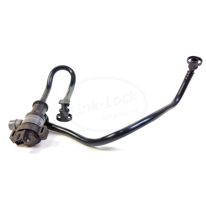 LINK-LOCK 碳罐电磁阀 13907636143 适用于 F20 / F30 / F18 / F25 / F15