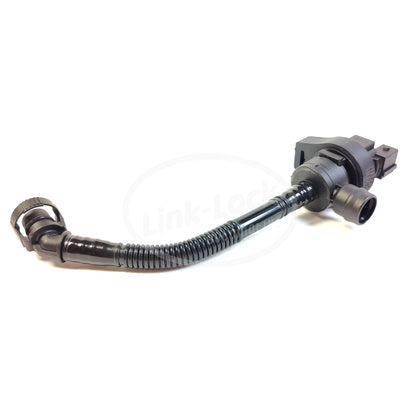 LINK-LOCK Carbon canister Solenoid valve 13907512576 For E90