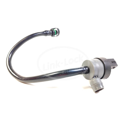 LINK-LOCK Carbon canister Solenoid valve 13907636152 For F18
