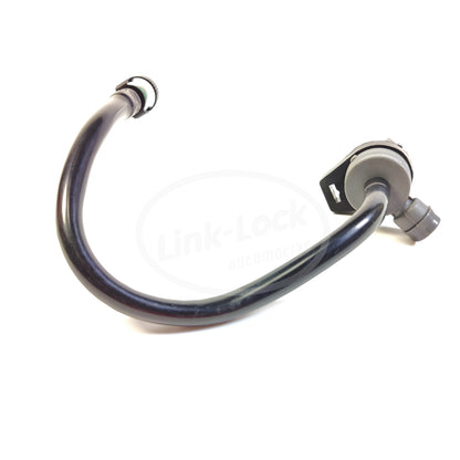 LINK-LOCK Carbon canister Solenoid valve 13907636152 For F18