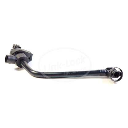 LINK-LOCK Carbon canister Solenoid valve 13907506739 For E60