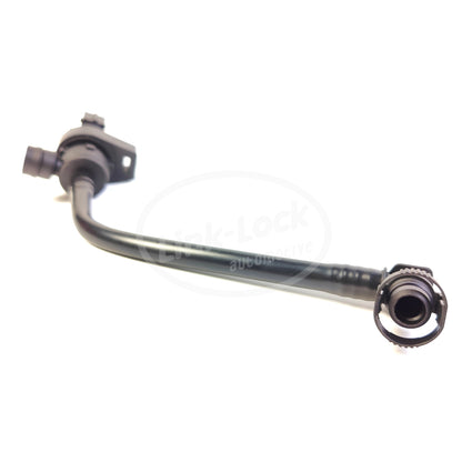 LINK-LOCK Carbon canister Solenoid valve 13907506739 For E60