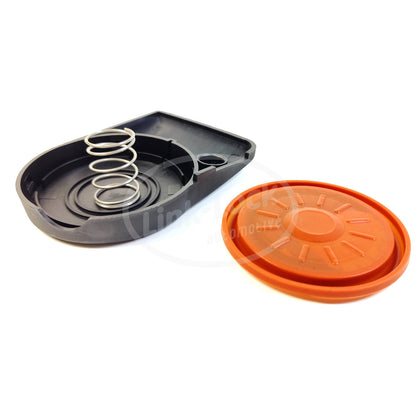 LINK-LOCK排水バルブ 11127646552F N18用