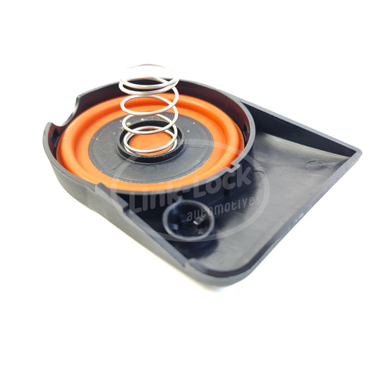 LINK-LOCK waste valve 11127646552F For N18