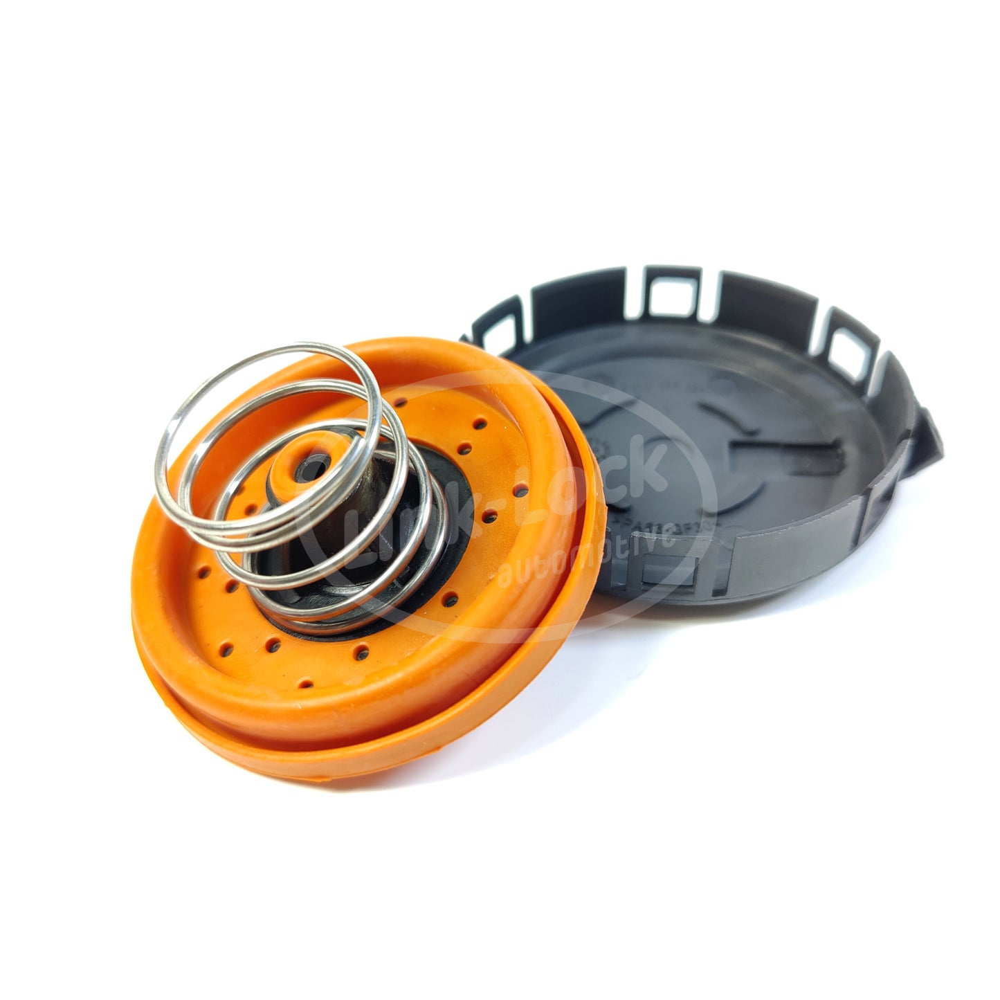 LINK-LOCK 废气阀 N62 11127547058 适用于 E66 E53 E70