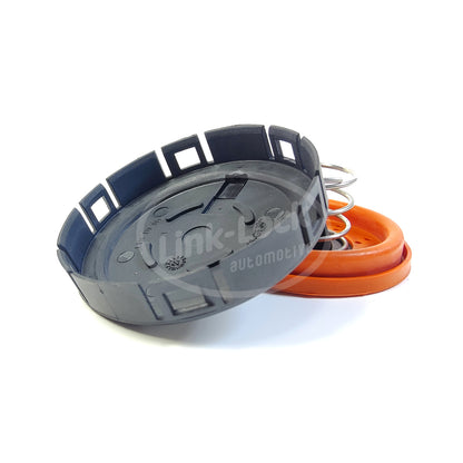 LINK-LOCK 废气阀 N62 11127547058 适用于 E66 E53 E70