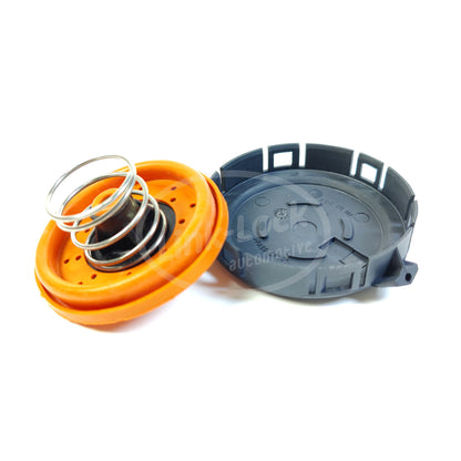 LINK-LOCK 废气阀 N62 11127547058 适用于 E66 E53 E70