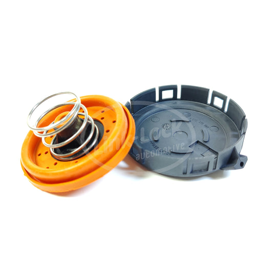 LINK-LOCK waste valve N62 11127547058 For E66 E53 E70