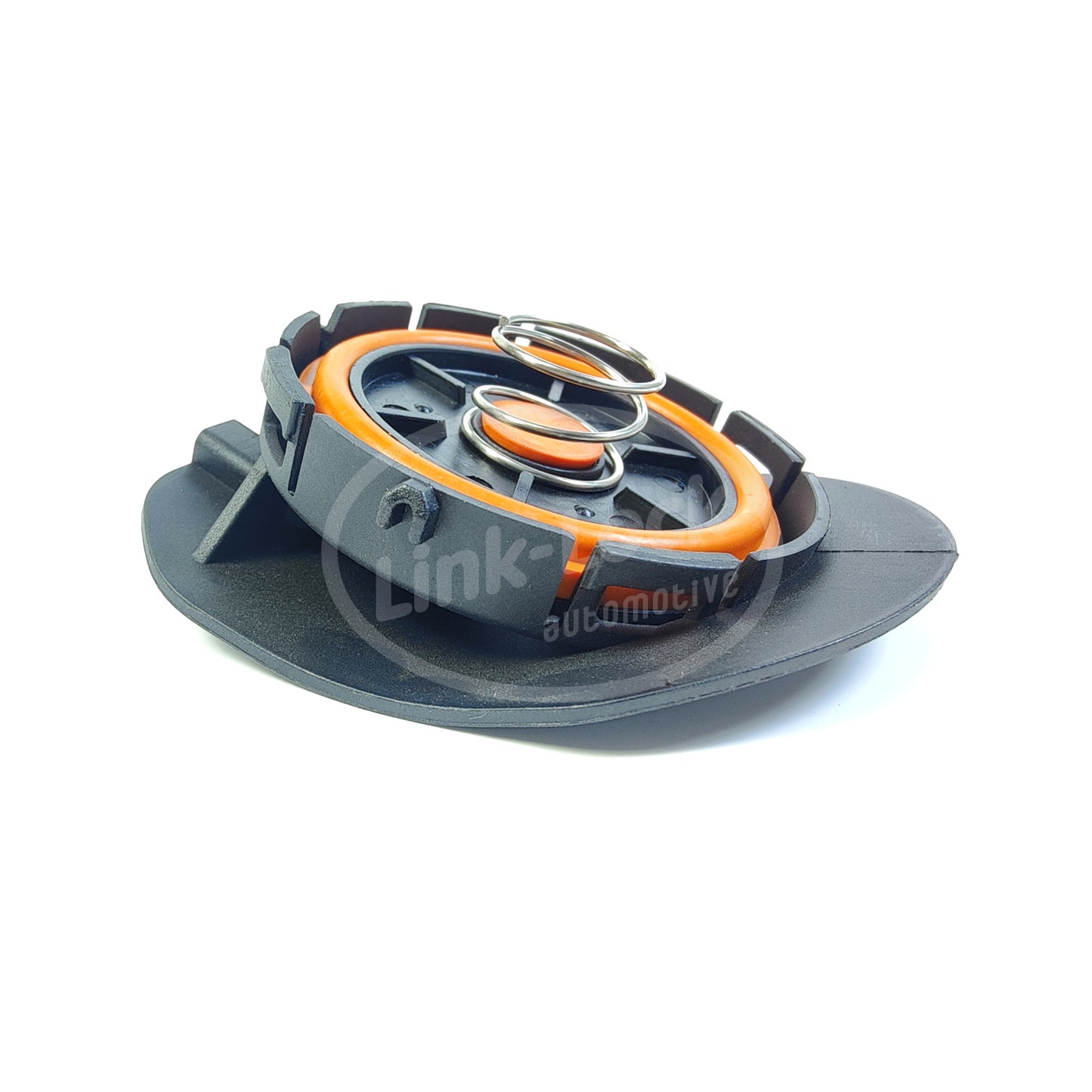 LINK-LOCK Waste Gas Valve 11127646554F For N16 / N12