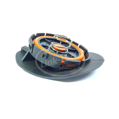 LINK-LOCK Waste Gas Valve 11127646554F For N16 / N12