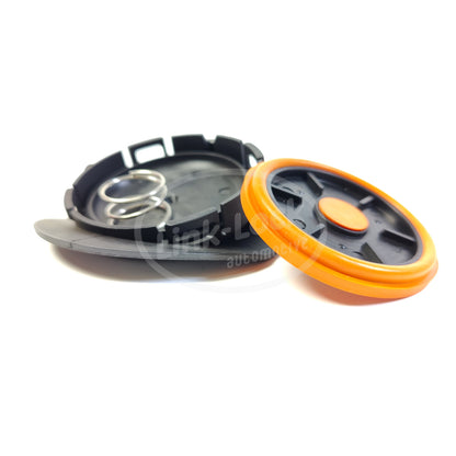 LINK-LOCK Waste Gas Valve 11127646554F For N16 / N12