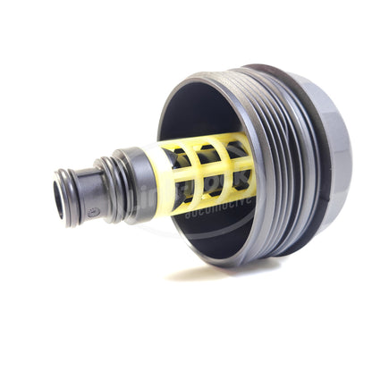 LINK-LOCK マシンフィルターカバー 11427508968 E90用