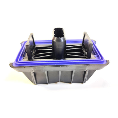 LINK-LOCK Under Car Lifting Support Jack Pad 51717189259 for BMW F25 F26 E70 E71 F15 F16 F85 F86 X3 X4 X5 X6