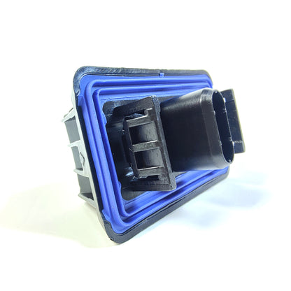 LINK-LOCK Under Car Lifting Support Jack Pad 51717189259 for BMW F25 F26 E70 E71 F15 F16 F85 F86 X3 X4 X5 X6