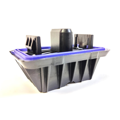 LINK-LOCK Under Car Lifting Support Jack Pad 51717189259 for BMW F25 F26 E70 E71 F15 F16 F85 F86 X3 X4 X5 X6