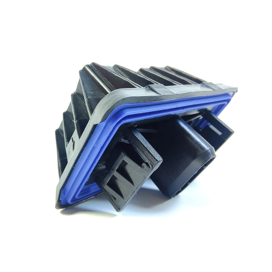 LINK-LOCK Under Car Lifting Support Jack Pad 51717189259 for BMW F25 F26 E70 E71 F15 F16 F85 F86 X3 X4 X5 X6