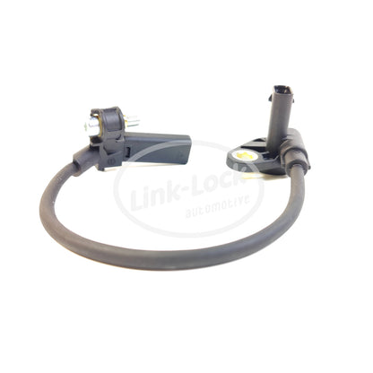 FEBI Crankshaft Sensor 13627595860 For BMW N20