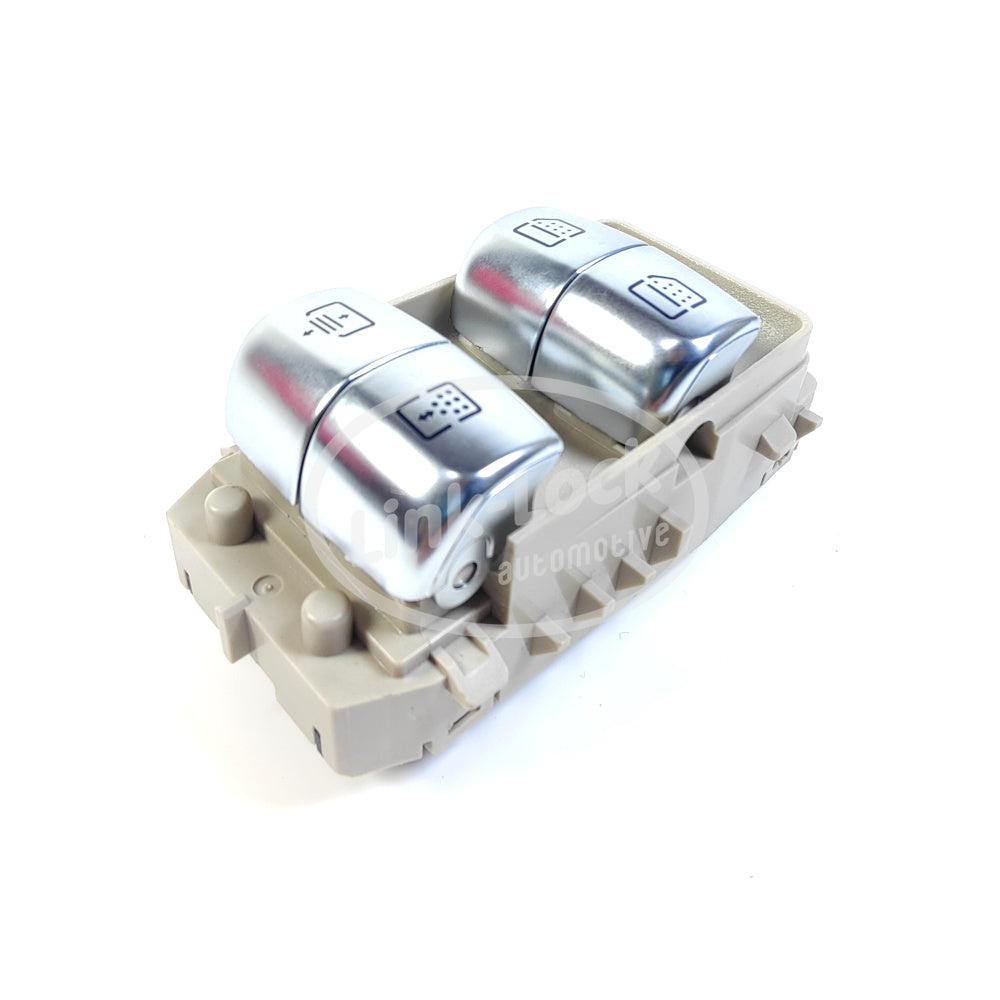 LINK-LOCK Lift switch rear (m) 2229051505M For W222 W213