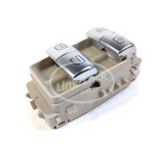 LINK-LOCK Lift switch rear (m) 2229051505M For W222 W213