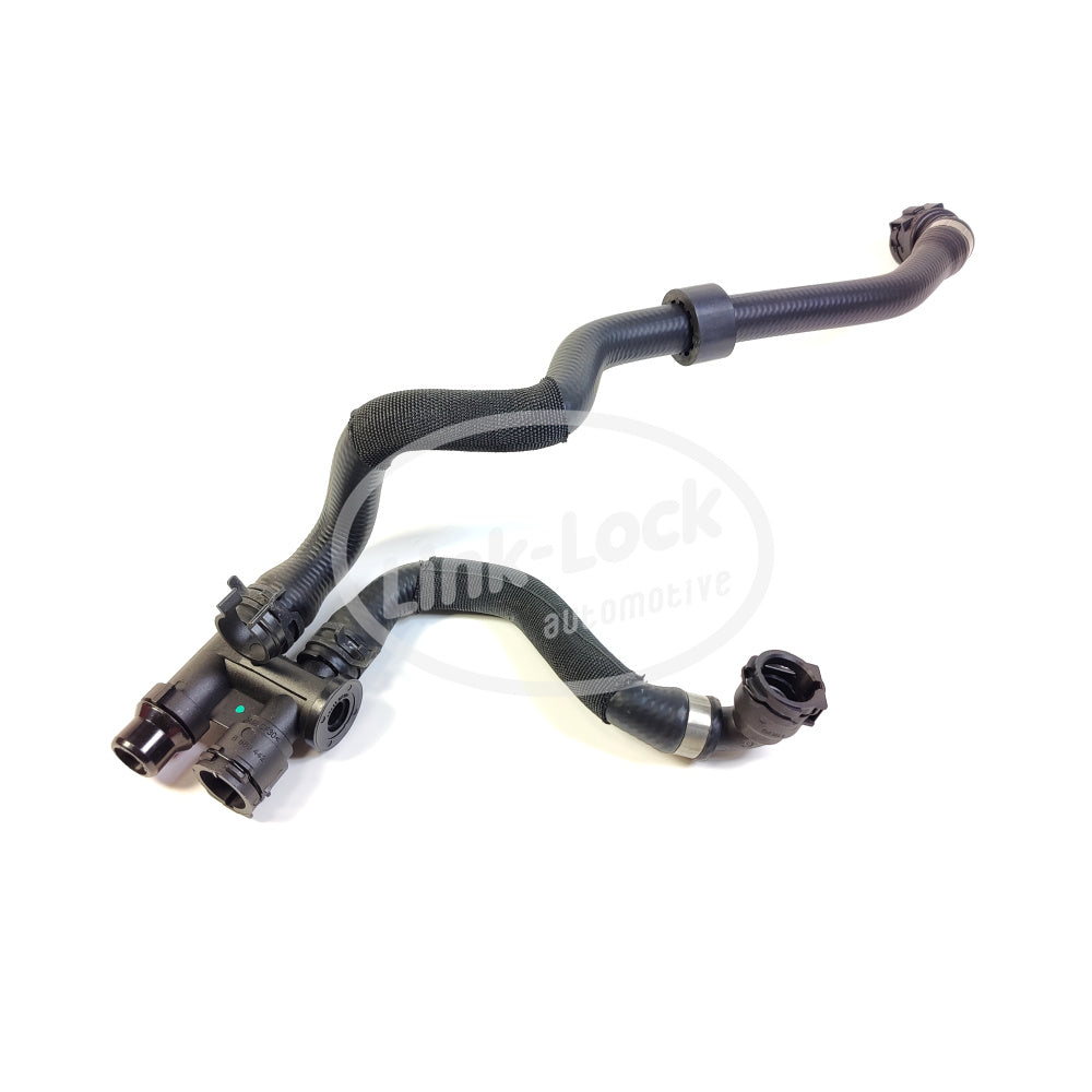 LINK-LOCK 17127535543 For BMW G01 G02 Water pipe-Coolant hose