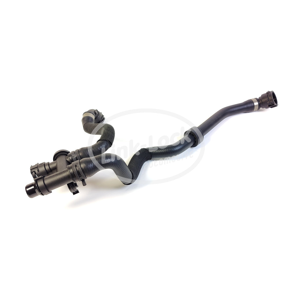 LINK-LOCK 17127535543 For BMW G01 G02 Water pipe-Coolant hose