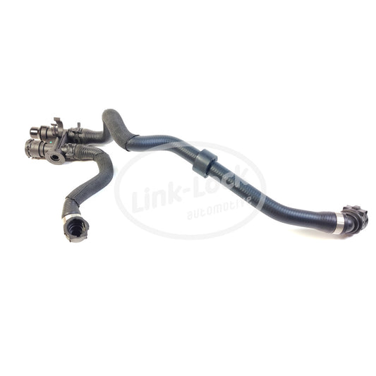 LINK-LOCK 17127535543 For BMW G01 G02 Water pipe-Coolant hose