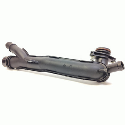 LINK-LOCK 2642008600 For Mercedes Benz W205W213 Water Pipe-Coolant Tube