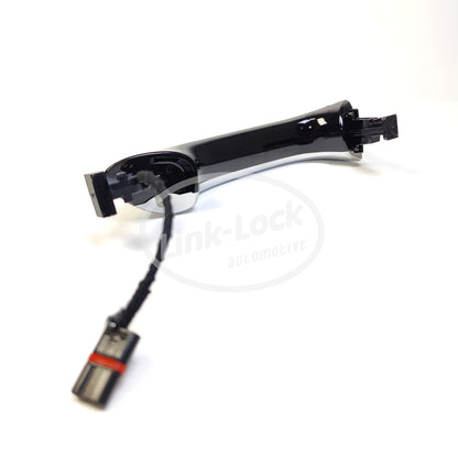 LINK-LOCK High with black L front 1647600370 For W164