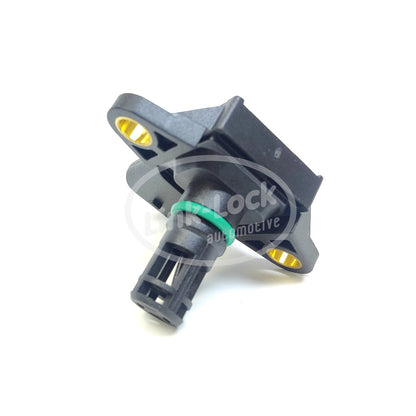 FEBI エアインテークマニホールドセンサー 13627585493 BMW N55用