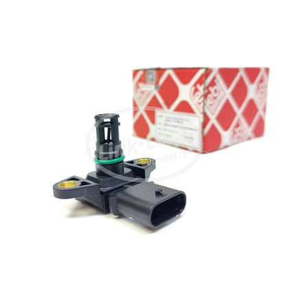 FEBI エアインテークマニホールドセンサー 13627585493 BMW N55用