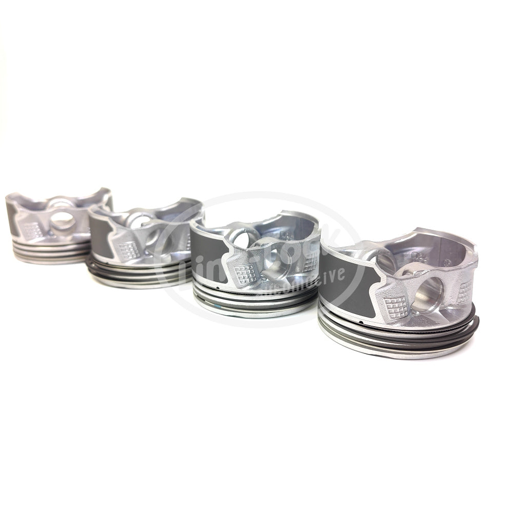 LINK-LOCK 4 / sets / set 11257562451 For BMW N46